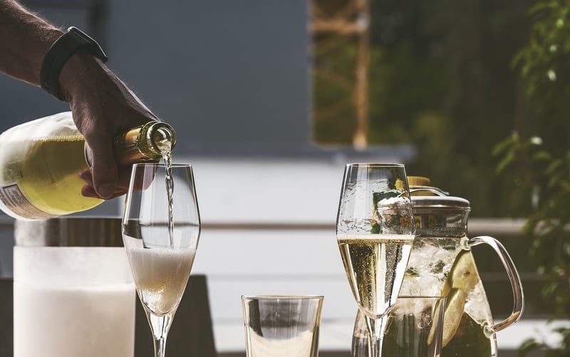 Luxurious Treats